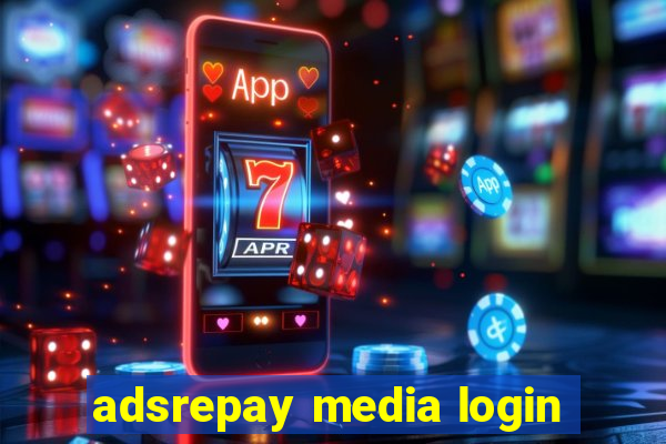 adsrepay media login